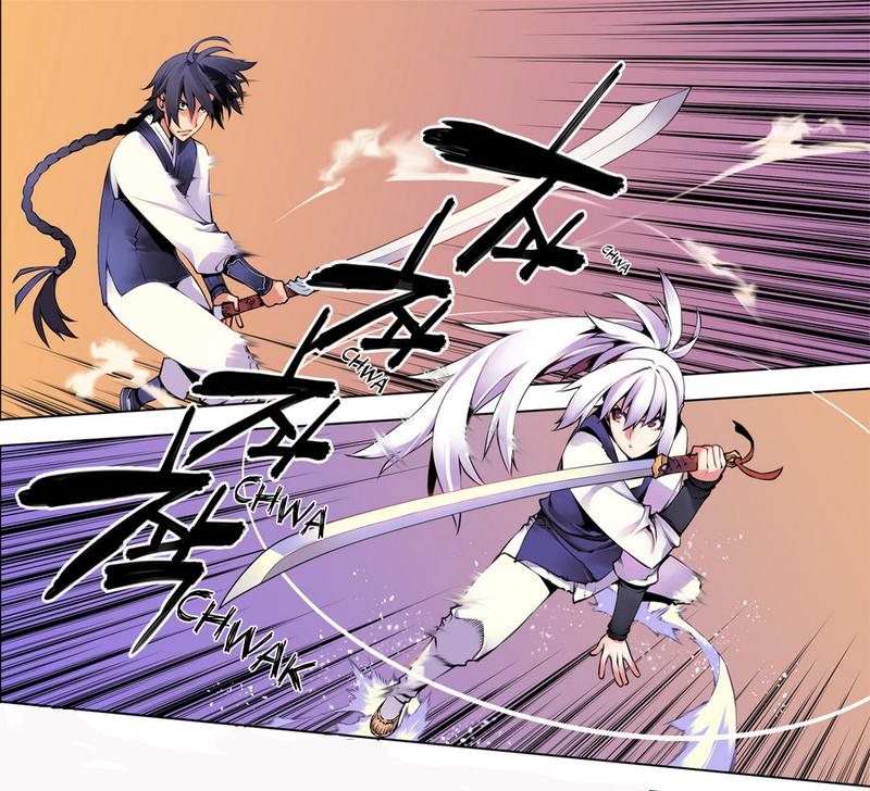 Illustration for article titled Ani-TAY Manga Digest: When Senpai Notices You Edition
